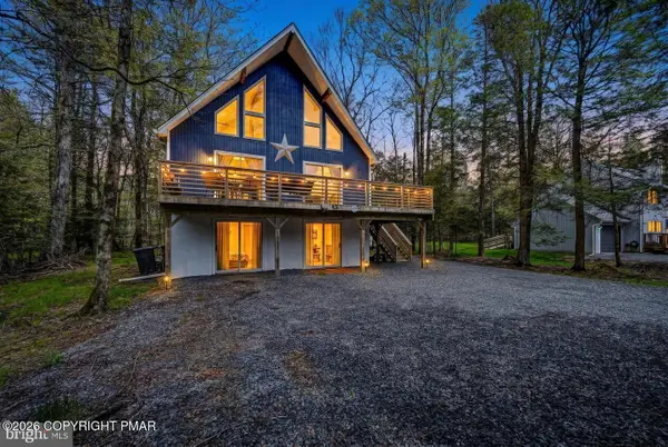 148 Pocono Road, Albrightsville, PA 18210