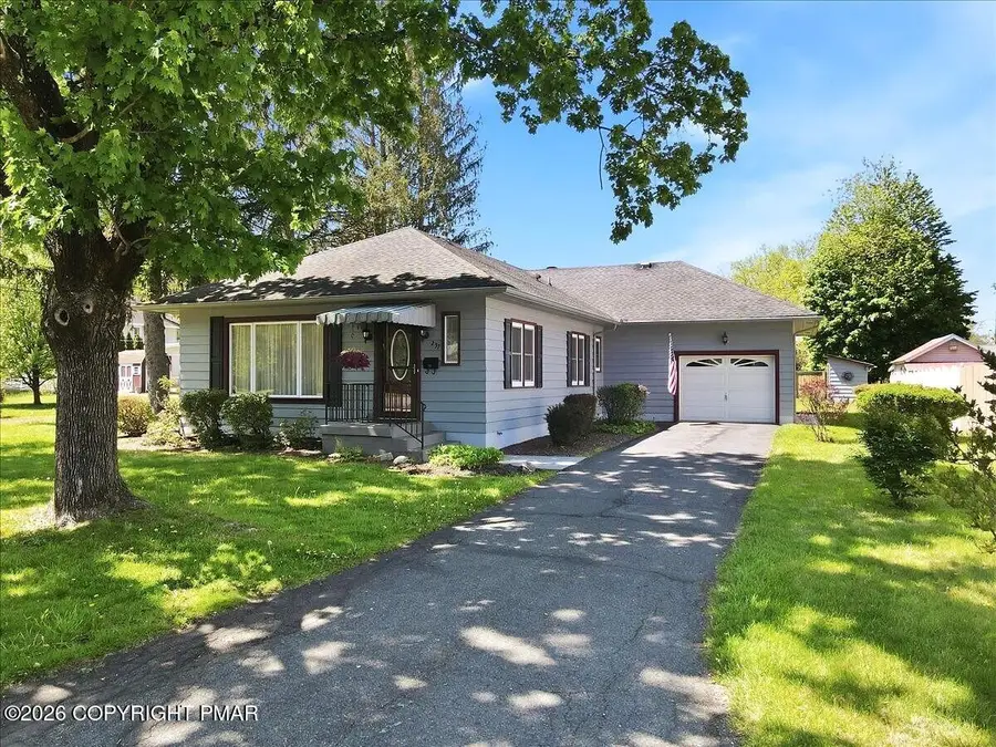 237 Huston Avenue, Stroudsburg, PA 18360 - #2