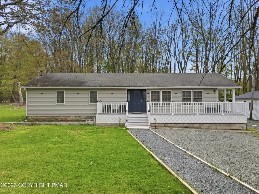 1108 Colt Lane, Pocono Summit, PA 18346 - #2