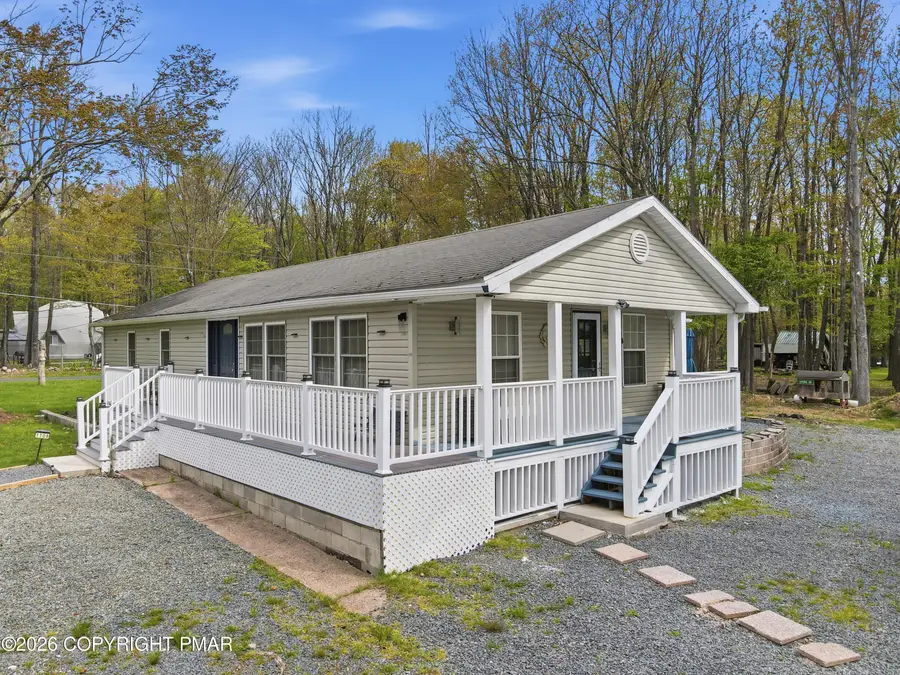 1108 Colt Lane, Pocono Summit, PA 18346 - #3