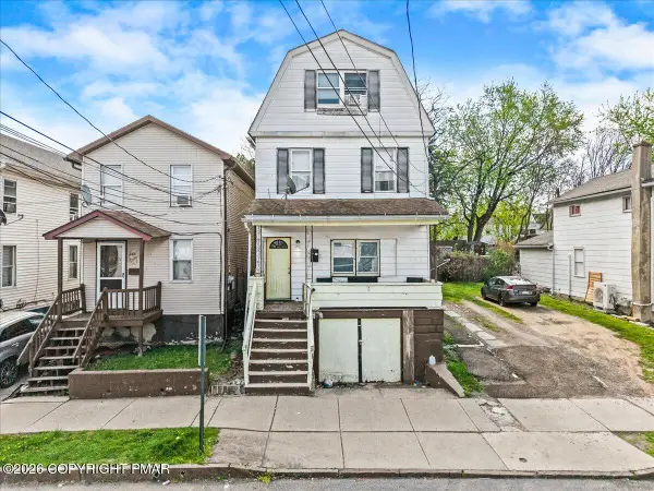 547 N Franklin Street, Wilkes Barre, PA 18703
