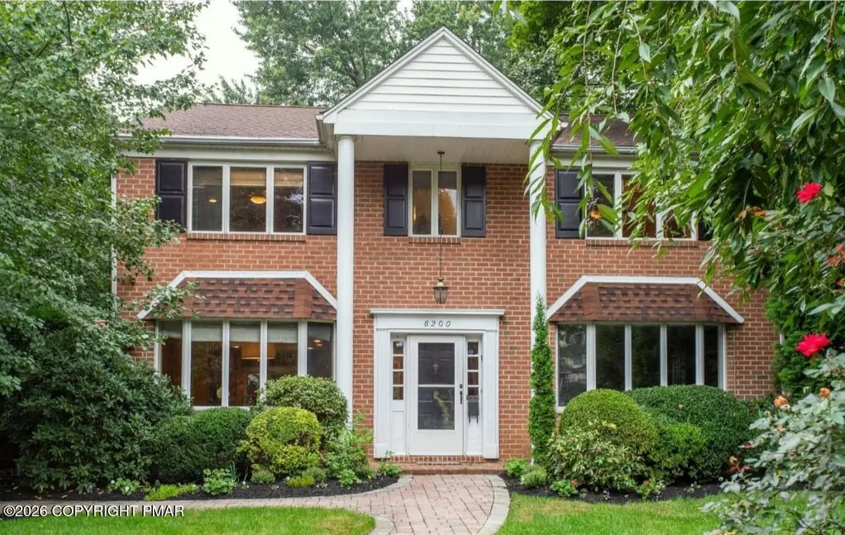 8200 Cadwalader Avenue, Elkins Park, PA 19027 - #1