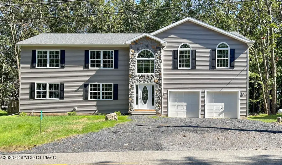 1223 Lexington Avenue, Pocono Summit, PA 18346 - #2