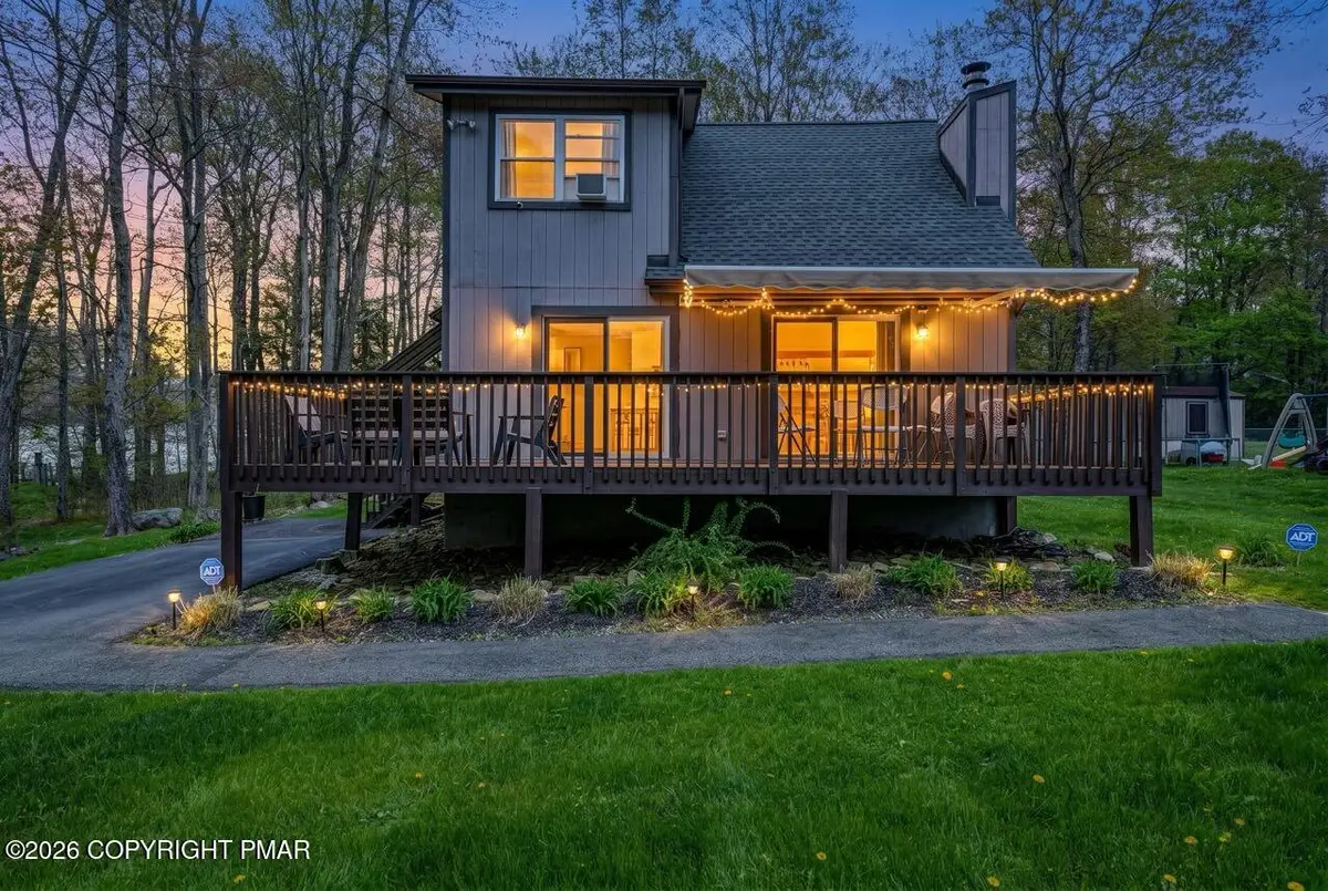 2113 Hampshire Drive, Tobyhanna, PA 18466 - #1