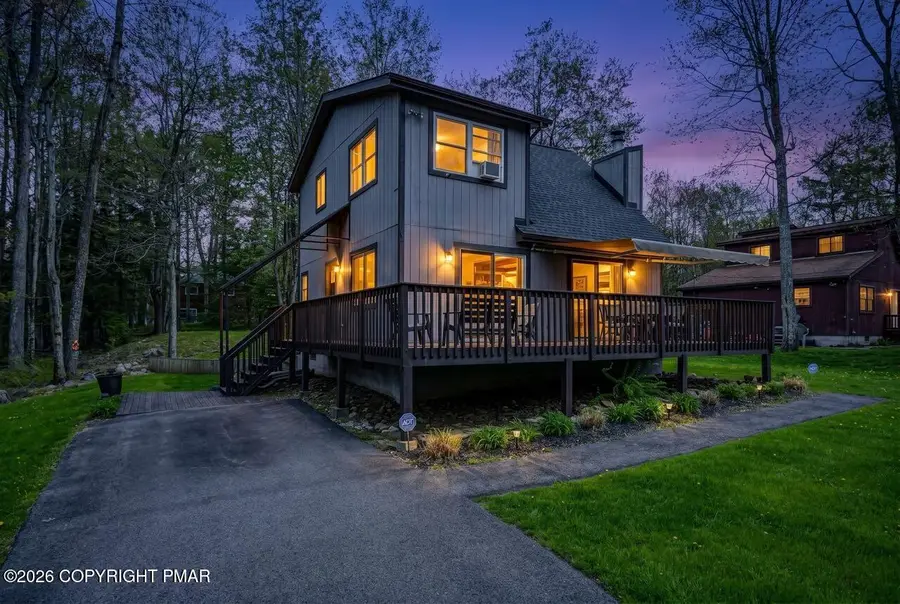 2113 Hampshire Drive, Tobyhanna, PA 18466 - #3