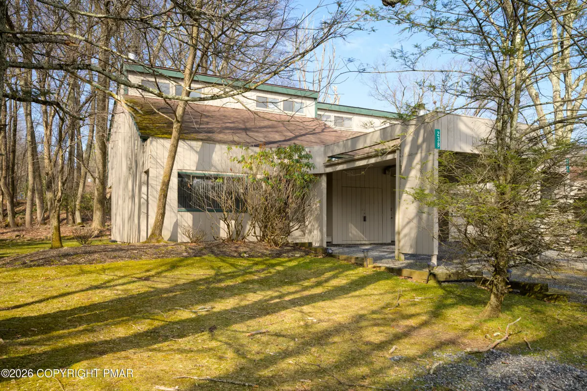 238 Evergreen Court, Tannersville, PA 18372 - #1