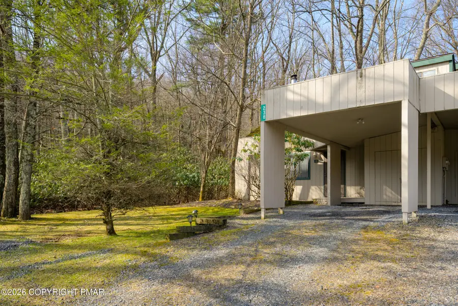 238 Evergreen Court, Tannersville, PA 18372 - #2