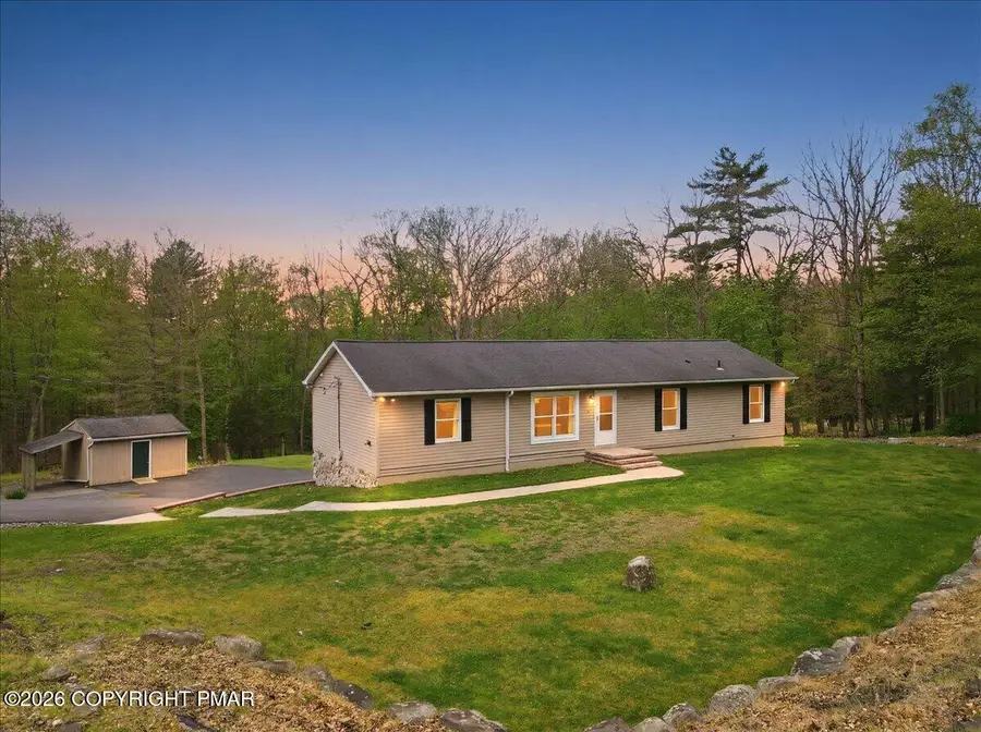 58 Brush Drive, East Stroudsburg, PA 18302 - #2