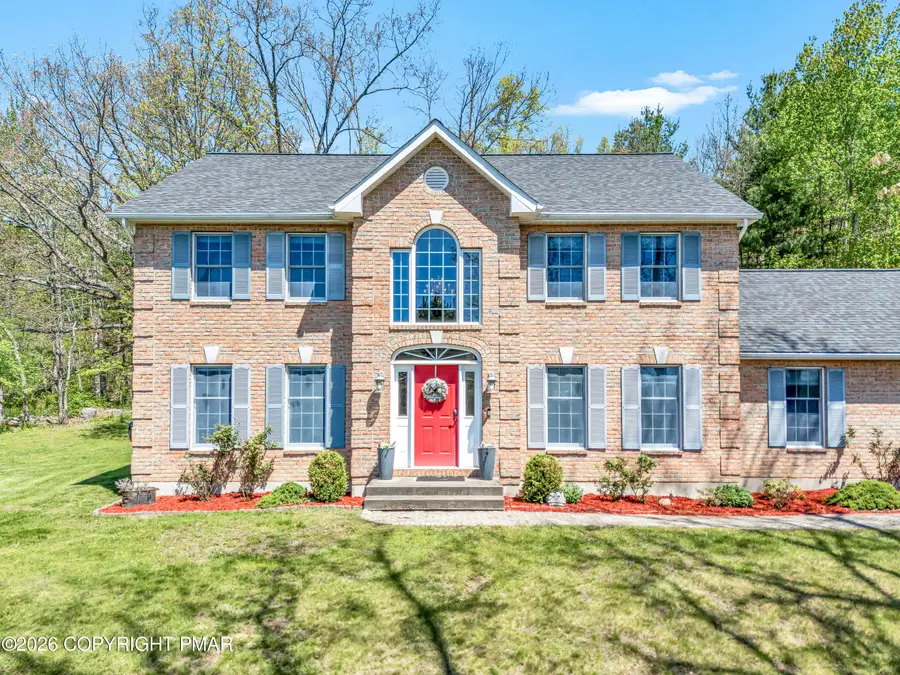 207 Smiley Lane, Stroudsburg, PA 18360 - #2