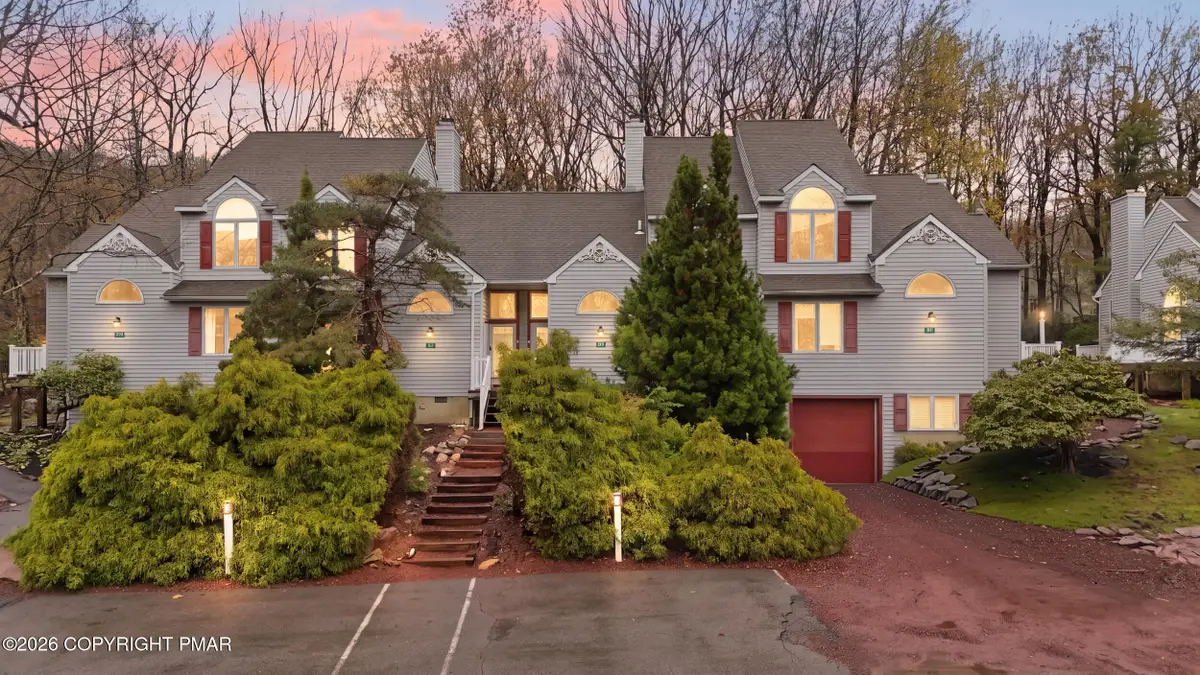 79 Laurelwoods Drive, Lake Harmony, PA 18624 - #1