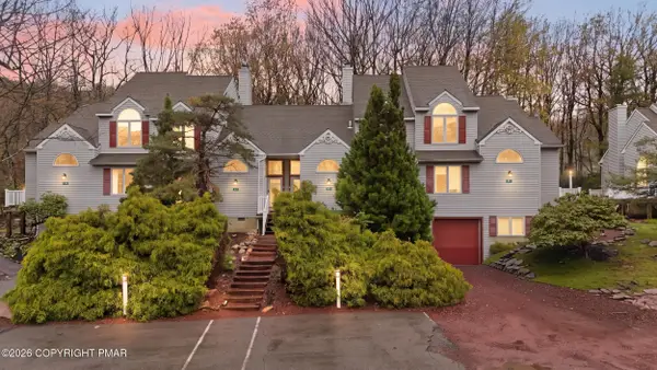 79 Laurelwoods Drive, Lake Harmony, PA 18624