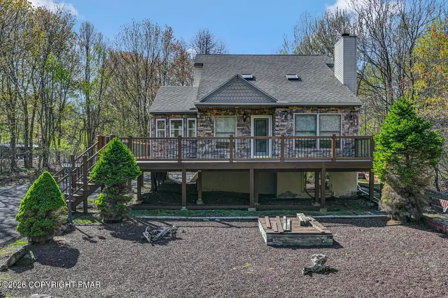 458 Cedar Drive, Long Pond, PA 18334 - #3
