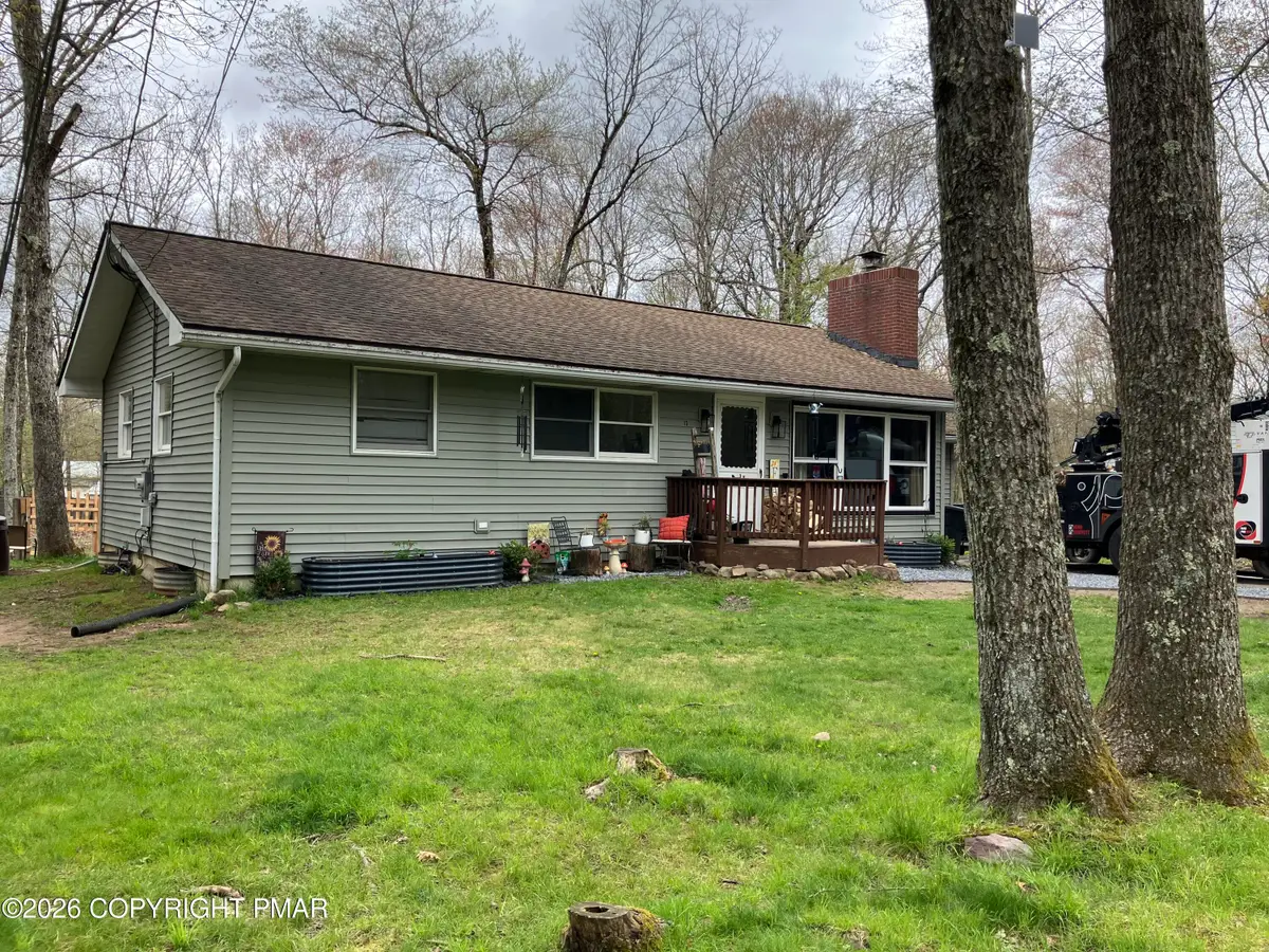 13 Pinetree Road, Albrightsville, PA 18210 - #1
