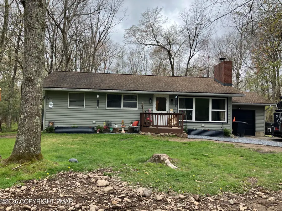 13 Pinetree Road, Albrightsville, PA 18210 - #2