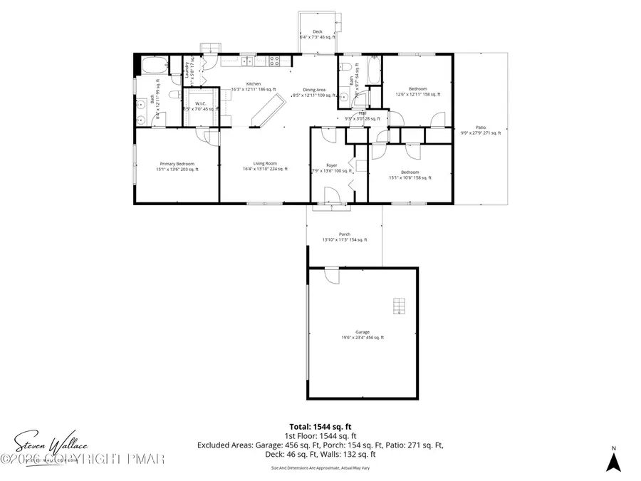 90 Oneida Trail, Albrightsville, PA 18210 - #2
