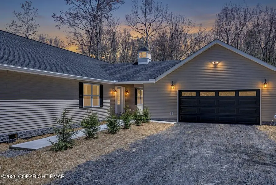 90 Oneida Trail, Albrightsville, PA 18210 - #3