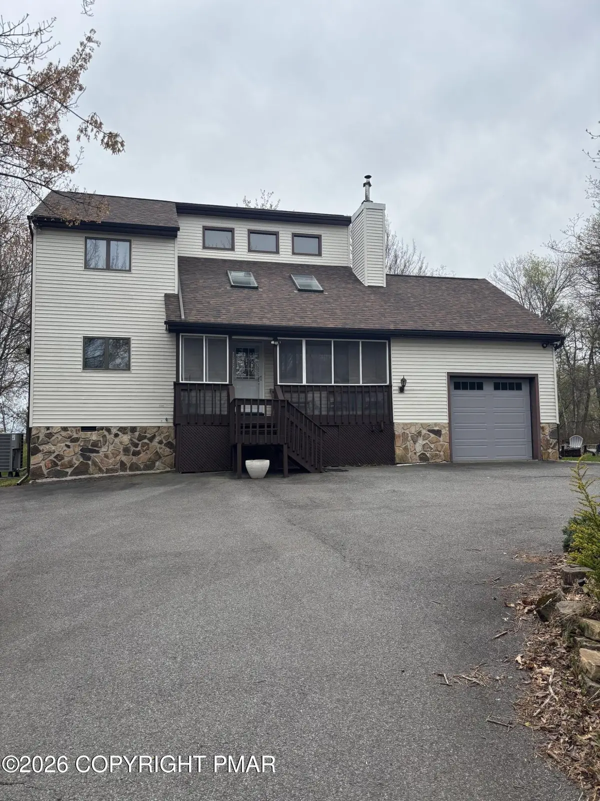 1298 Glade Drive, Pocono Pines, PA 18350 - #1
