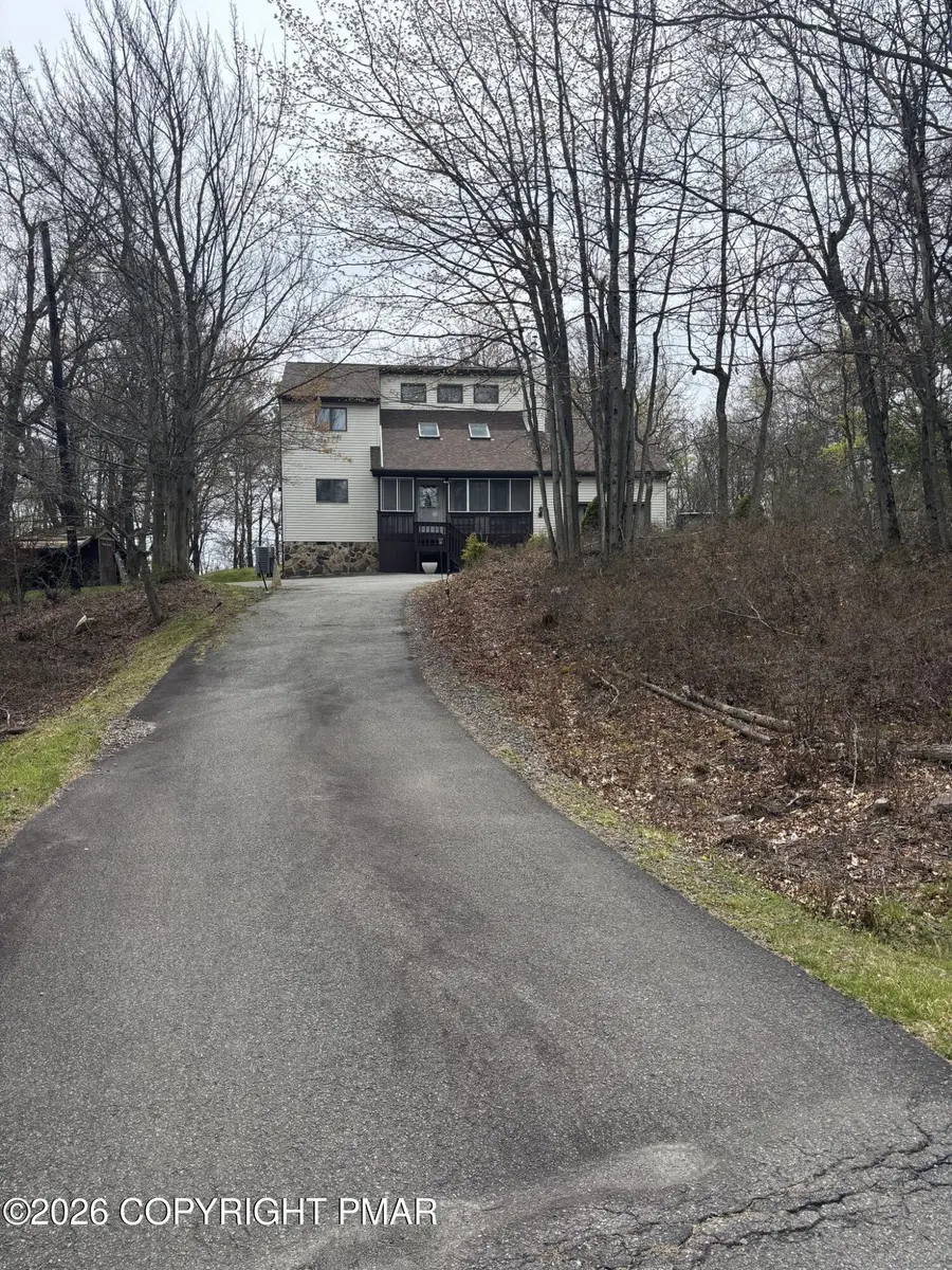 1298 Glade Drive, Pocono Pines, PA 18350 - #2