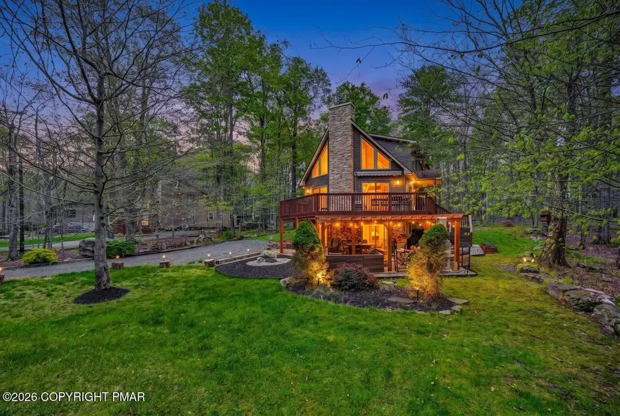 70 E Creek View Drive, Clifton, PA 18424 - #3