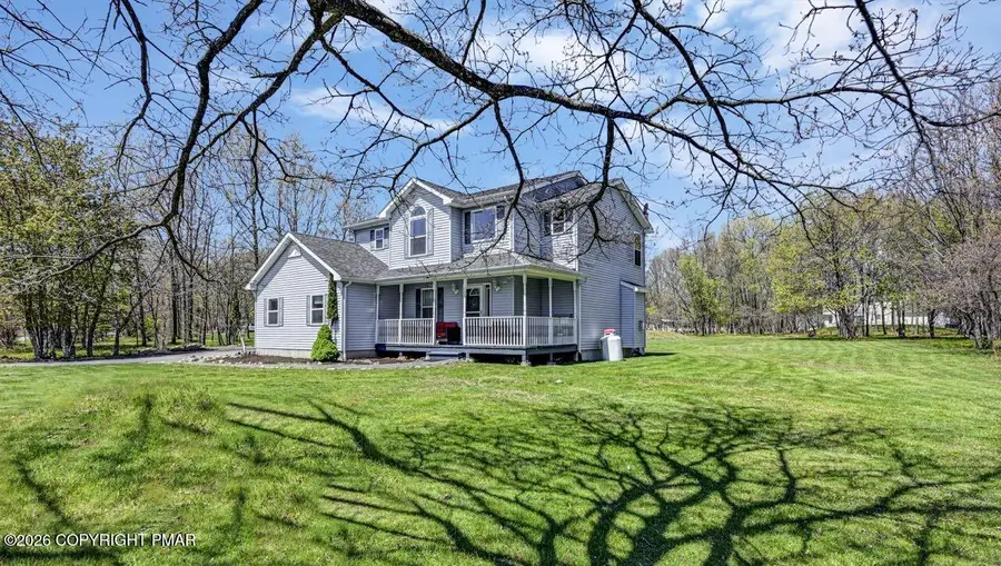 306 Valley View Drive, Albrightsville, PA 18210 - #3