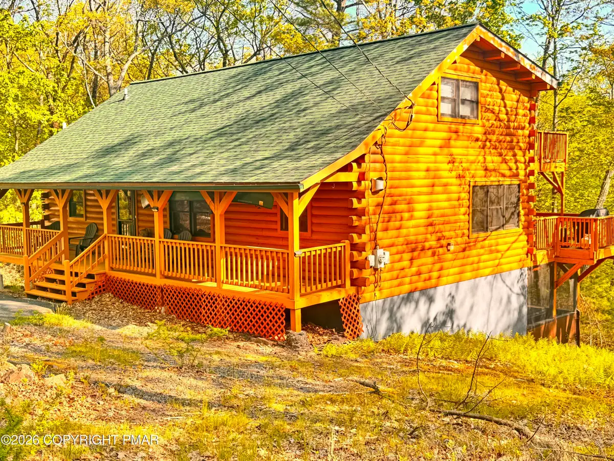 5119 Pocono Park Park, Swiftwater, PA 18370 - #1