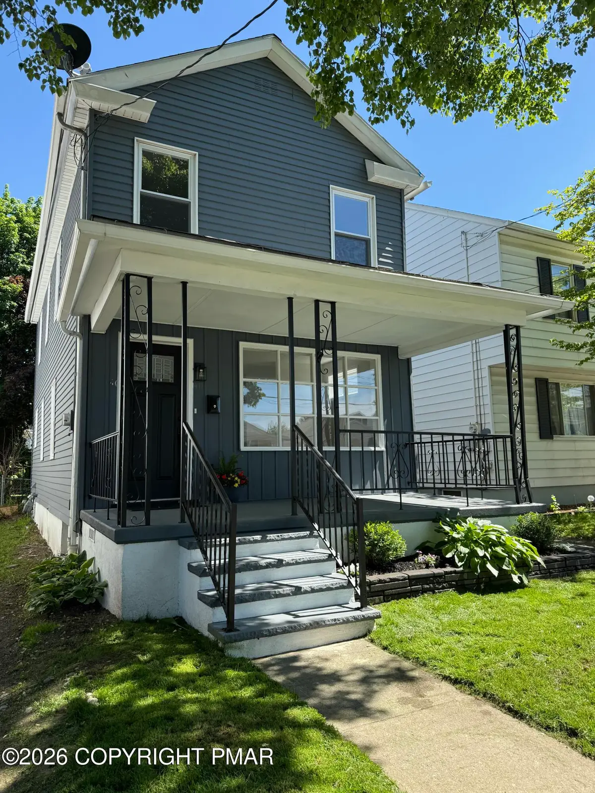 40 Vulcan Street, Wilkes Barre, PA 18702 - #1