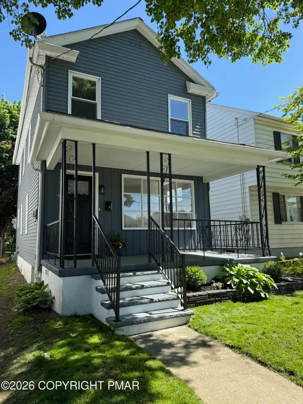 40 Vulcan Street, Wilkes Barre, PA 18702