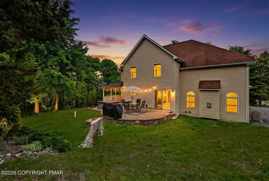 114 Skyview Circle, Sciota, PA 18354 - #2