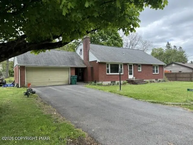 307 E Broad Street, East Stroudsburg, PA 18301 - #1