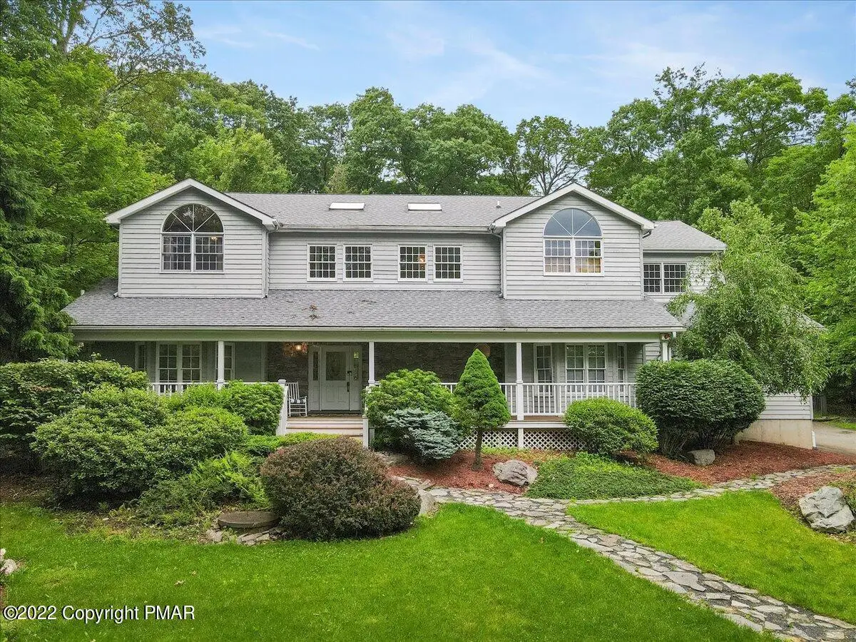 3358 Mountain View Drive, Tannersville, PA 18372 - #1