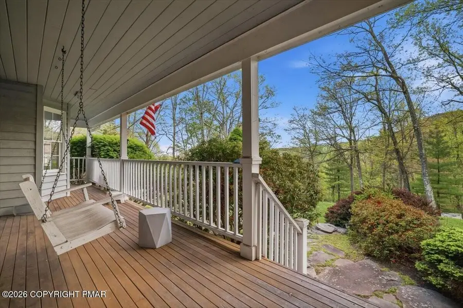 3358 Mountain View Drive, Tannersville, PA 18372 - #3