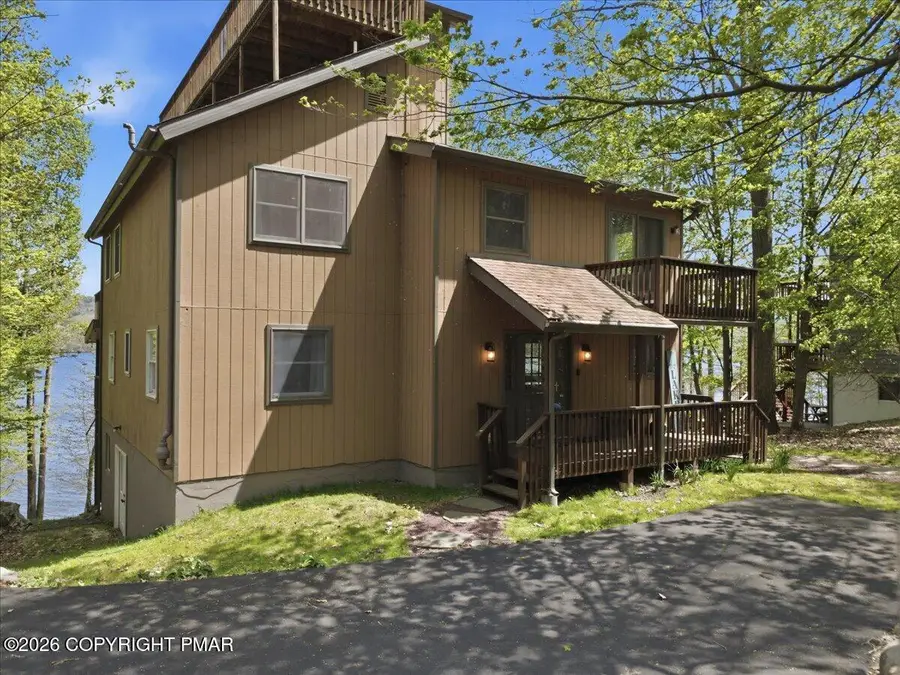 10 Knollwood Road, Lake Ariel, PA 18436 - #2