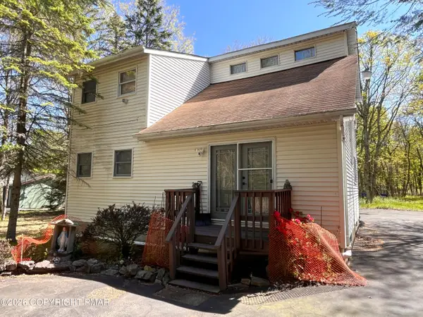 35 Hemlock Drive, Jim Thorpe, PA 18229