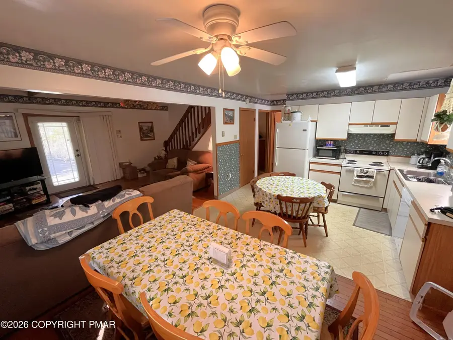 35 Hemlock Drive, Jim Thorpe, PA 18229 - #3