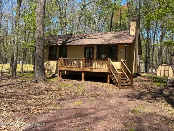 1065 Laurel Hill Road, Pocono Lake, PA 18347