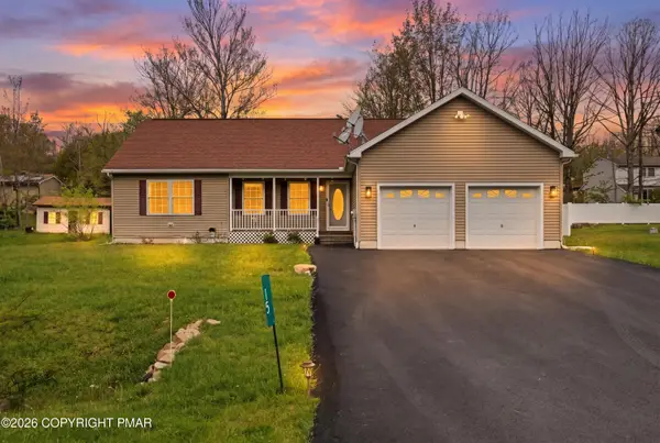 15 Mountain Drive, Mount Pocono, PA 18344