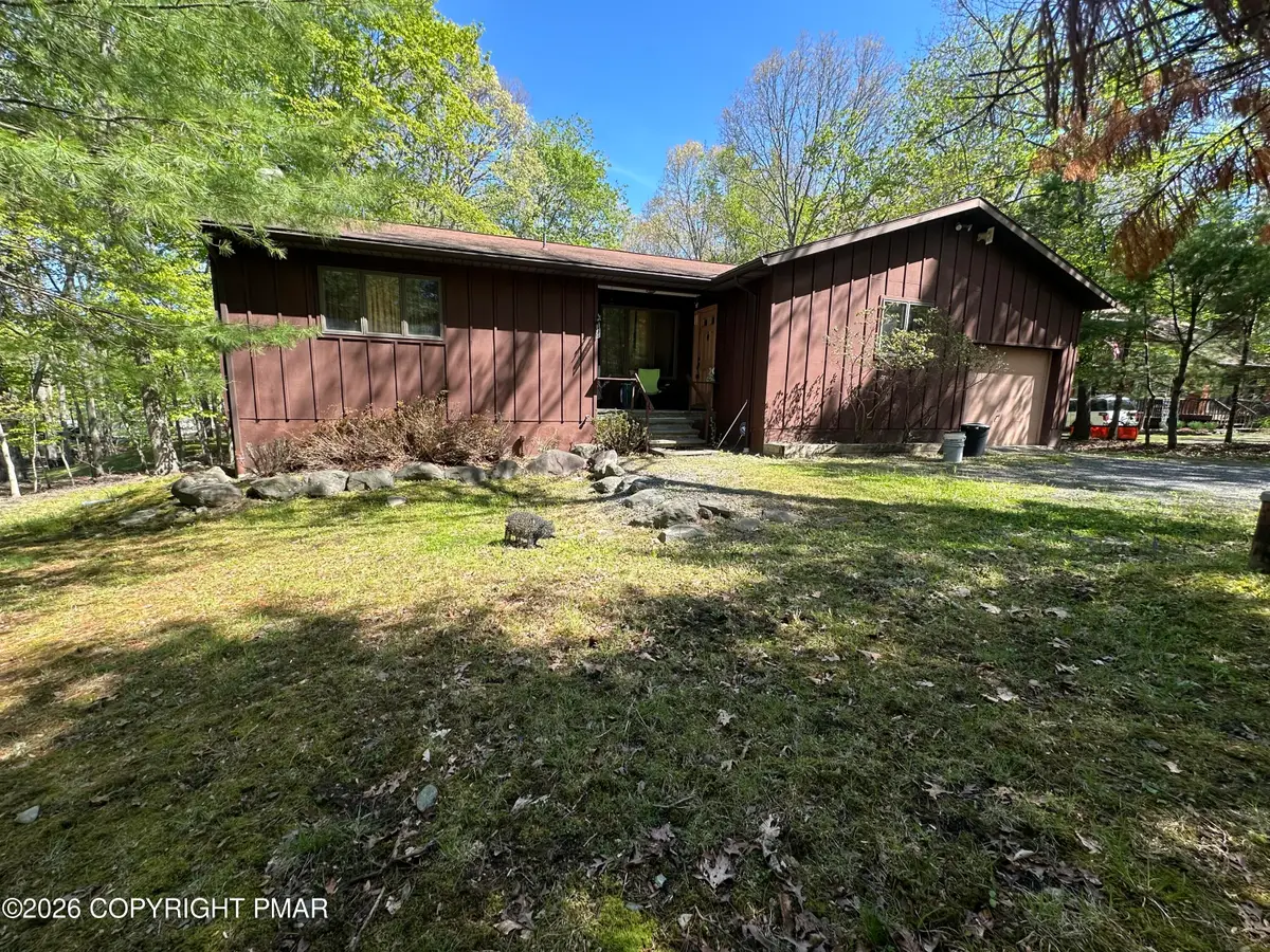 144 Lincoln Road, East Stroudsburg, PA 18302 - #1