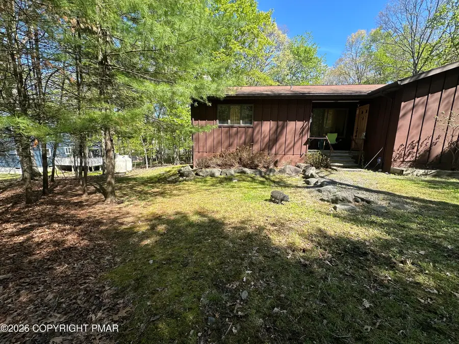 144 Lincoln Road, East Stroudsburg, PA 18302 - #2