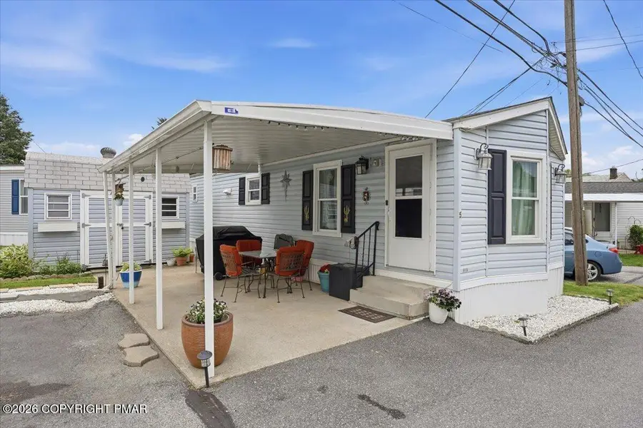 3350 5 Airport Road, Allentown, PA 18109 - #3