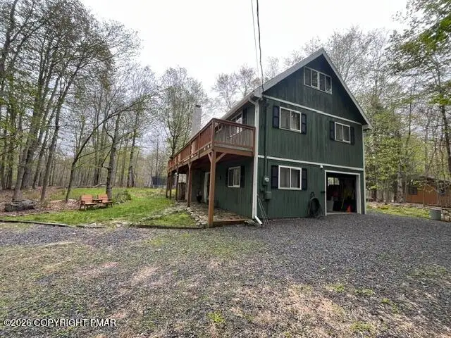 108 Norton Drive, Gouldsboro, PA 18424 - #3