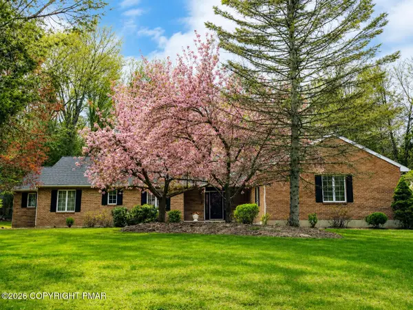 131 Bel Tor Drive, Stroudsburg, PA 18360