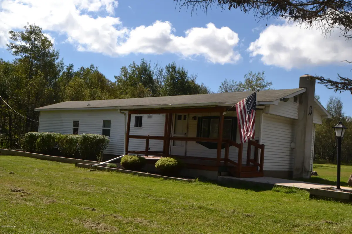 106 Burd Lane, Effort, PA 18330 - #1