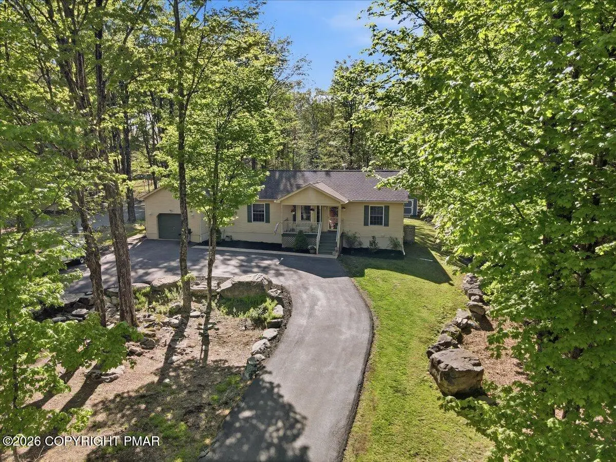 12 Rockway Court, Lake Ariel, PA 18436 - #1