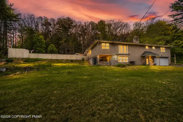 135 Haney Road, Kunkletown, PA 18058