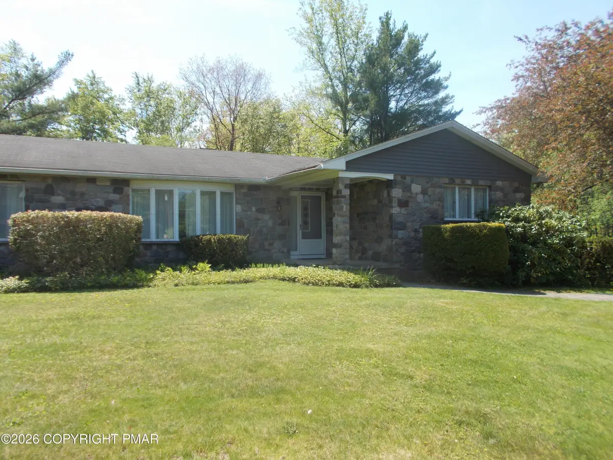 5130 Mountain View Drive, Stroudsburg, PA 18360 - #1