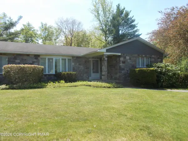 5130 Mountain View Drive, Stroudsburg, PA 18360