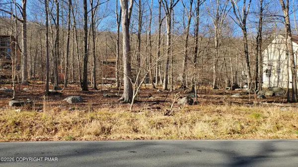 Lot 1428 Decker Road, Bushkill, PA 18324