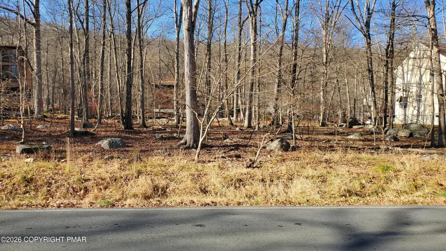 Lot 1428 Decker Road, Bushkill, PA 18324 - #2