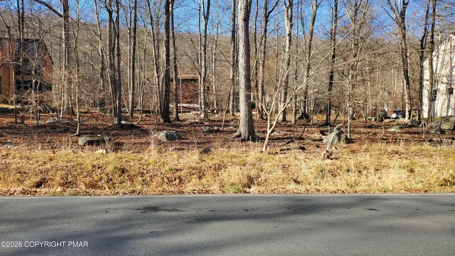 Lot 1428 Decker Road, Bushkill, PA 18324 - #3