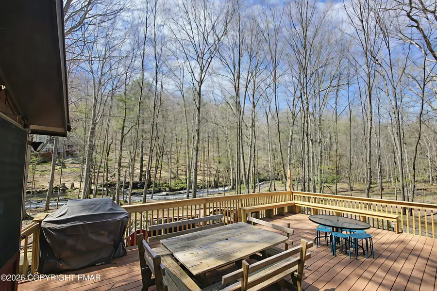 6298 Decker Road, Bushkill, PA 18324 - #3